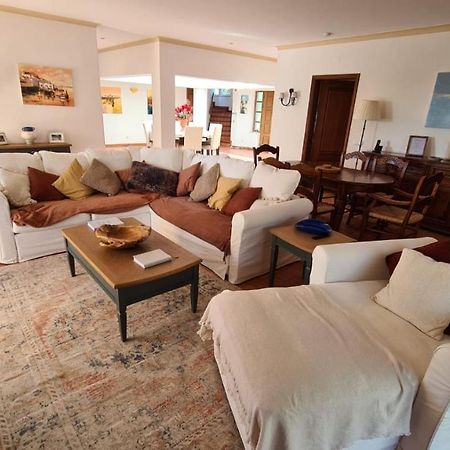Peaceful 4Br Villa On Gramacho Golf Resort W/ Private Pool Lagoa  Ngoại thất bức ảnh