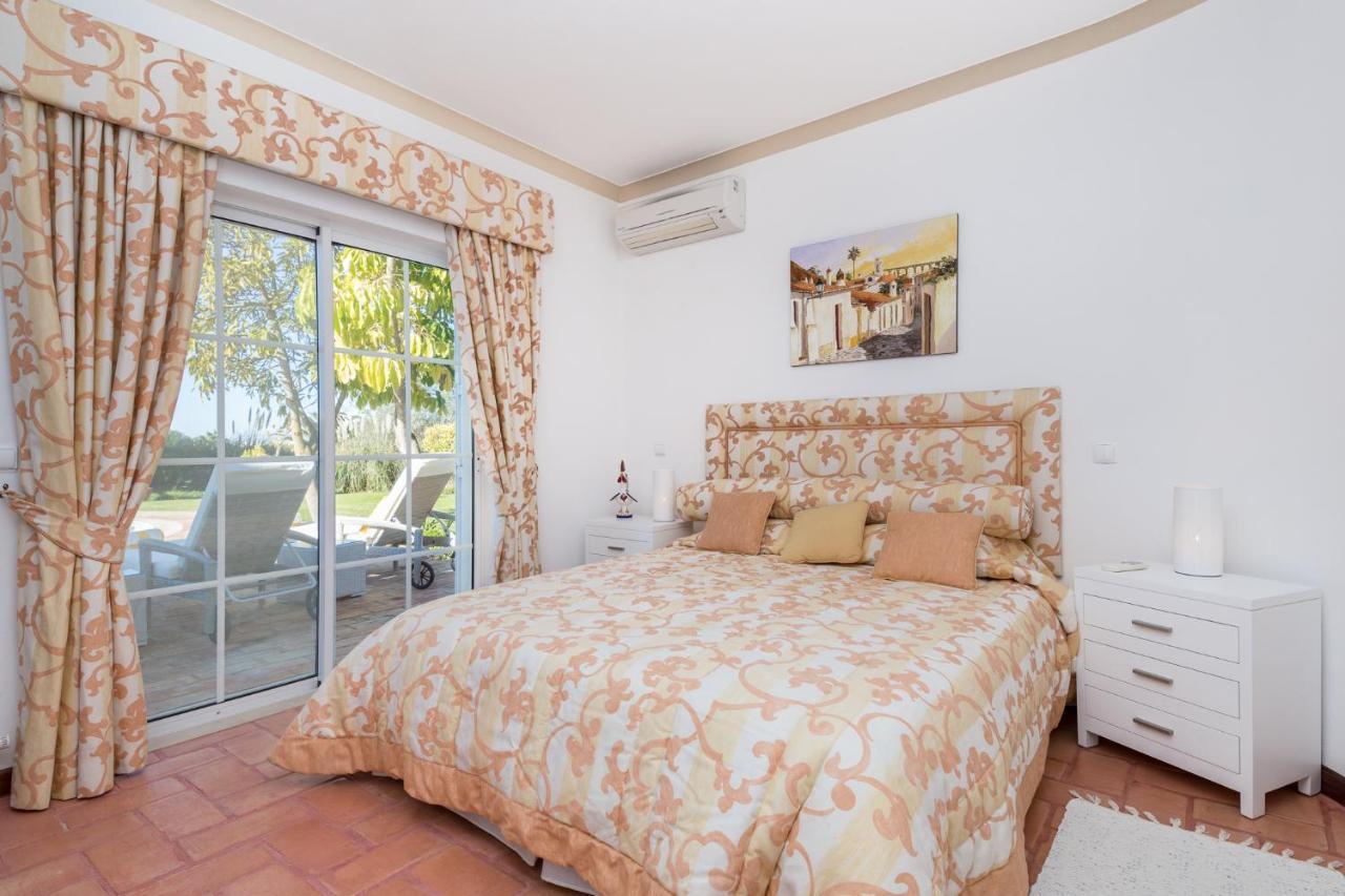 Peaceful 4Br Villa On Gramacho Golf Resort W/ Private Pool Lagoa  Ngoại thất bức ảnh