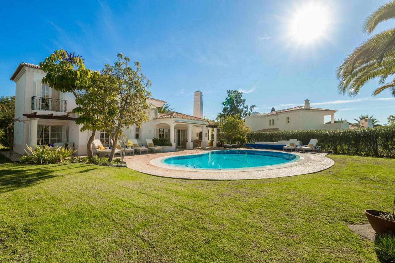 Peaceful 4Br Villa On Gramacho Golf Resort W/ Private Pool Lagoa  Ngoại thất bức ảnh
