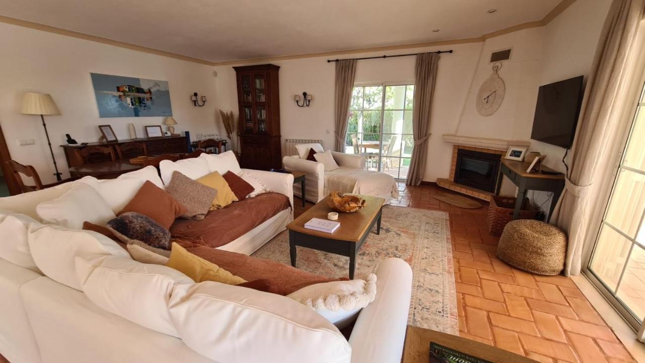 Peaceful 4Br Villa On Gramacho Golf Resort W/ Private Pool Lagoa  Ngoại thất bức ảnh